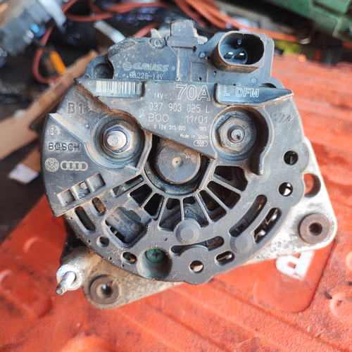Alternador Volkswagen Polo Classic (Usado)
