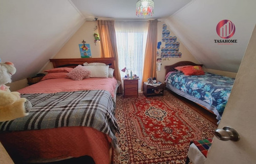 Oportunidad , Venta De Casa En Quilpué