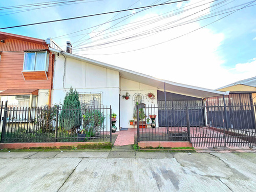 Rrb// Vende Casa 2d/1b Los Lirios (100774)