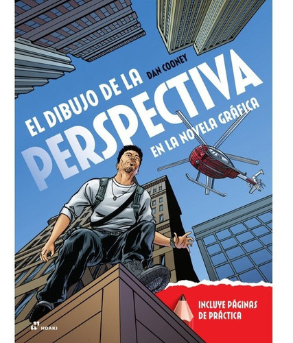 Dibujo De La Perspectiva En La Novela Gráfica