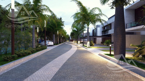 Imagen 23 de 27 de Casa En Venta Riviera Maya Playa Del Carmen Playa Paraíso Syr38