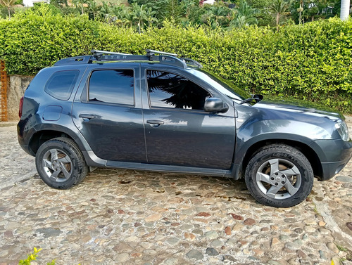 Renault Duster 1.6 Expression