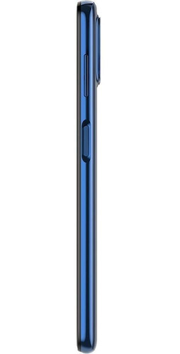 Celular Motorola Moto G9 Plus 128gb Azul Índigo 4gb Tela 6.8