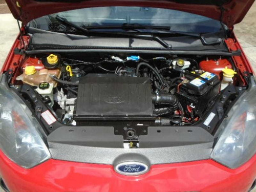 Ford Fiesta Hatch 1.0 8v Flex