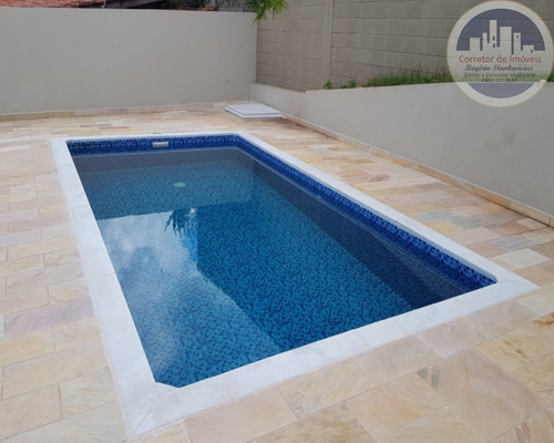 Imagem 29 de 30 de Casa Condominio Vista Alegre Para Venda Com Vista Panoramica - Ca00013 - 34917506