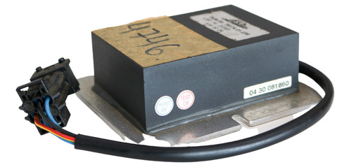 Conversor De Tensão Da Linde Dc / Dc 48v 24v (75w) Cód. 4746