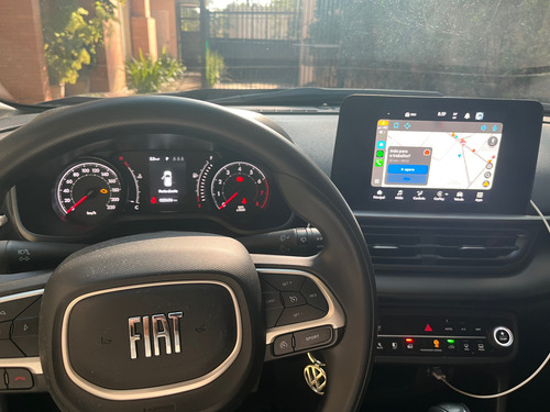 Fiat Pulse 1.3 Drive Flex Aut. 5p