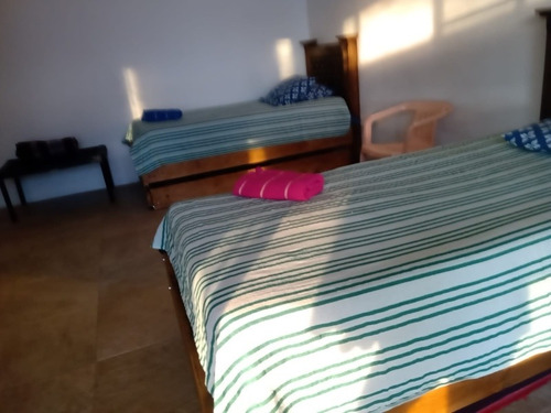 Imagen 17 de 22 de Bonita Casa En Renta A 10 Minutos Del Centro De Tepoztlán
