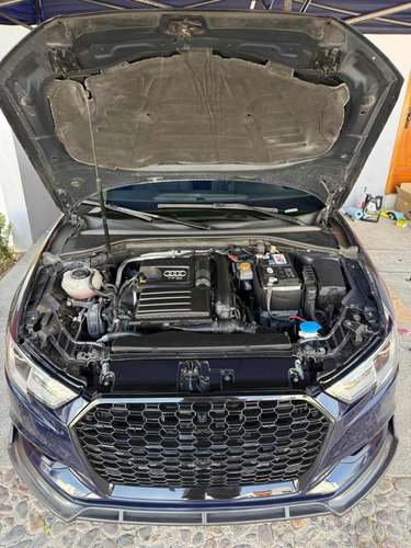 Audi A3 1.4 Dynamic At Dsg