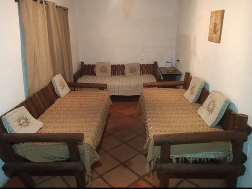 Imagen 14 de 18 de Alquilo Casa Amplia Villa Serrana, Piscina Cerrada Climatiza