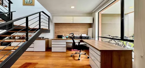 Exclusiva Casa Oikos Arrayan De 165 M² En Cajicá (18538).