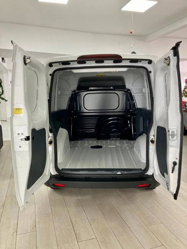 Imagen 4 de 15 de Fiat Fiorino Nueva Version 0km 2022 Anticipo Y Cuotas 4-