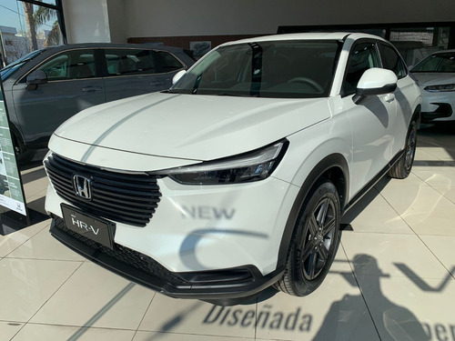 Honda Hrv