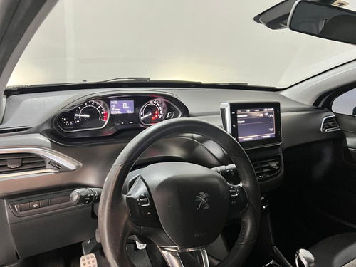 Peugeot 2008 1.6 Thp Sport