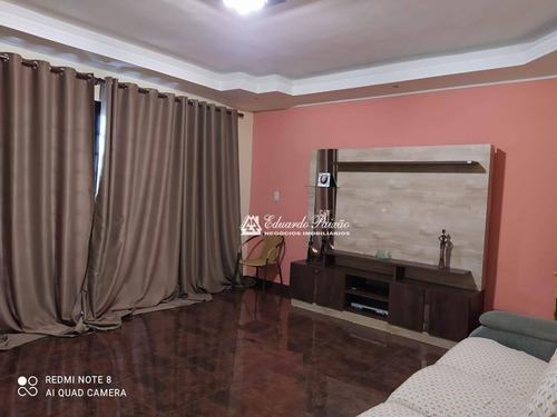 Sobrado Com 3 Dormitórios À Venda, 290 M² Por R$ 650.000,00 - Jardim Vila Galvão - Guarulhos/sp - So0357