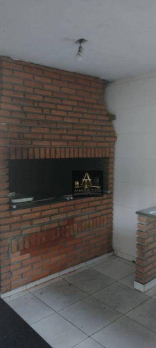 Imagem 12 de 26 de Maravilhosa Chácara À Venda No Jd. Califórnia, Com 6.000 M² De Área De Terreno. Infraestrutura Completo - Confira! - Ch0035