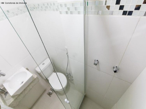 Imagem 20 de 30 de Apartamento Reformado No Maracanã - Hmap948 - 34785010