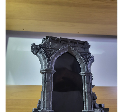 Portal Mágico