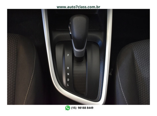 Chevrolet Onix Onix 1.0 TURBO FLEX LT AUTOMATICO