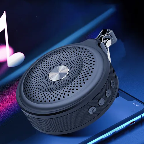 General Altavoz Bluetooth Inalámbrico Mini Altavoz Móvil