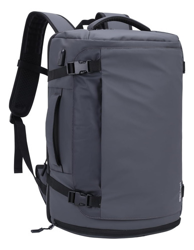 Mochila Impermeable De Viaje 40l Para Computadora