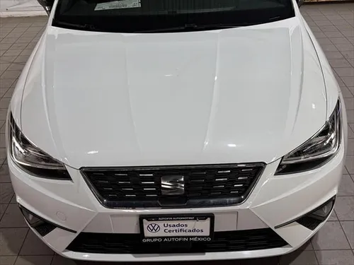 Seat Ibiza 1.6 Xcellence Mt