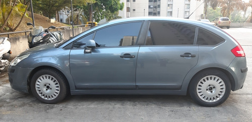 Imagen 2 de 3 de Citroen C4 1.6