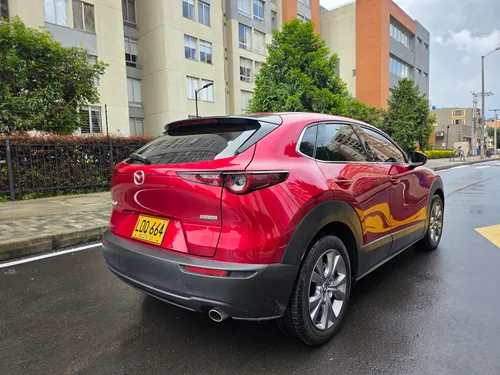 Mazda CX-30 2.0 Touring At