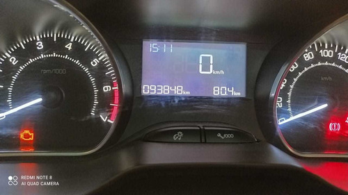 Peugeot 208 1.6 Feline 2013