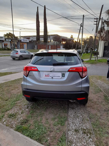 Imagen 6 de 12 de Honda 2017 Hr-v 1.8 Exl Cvt