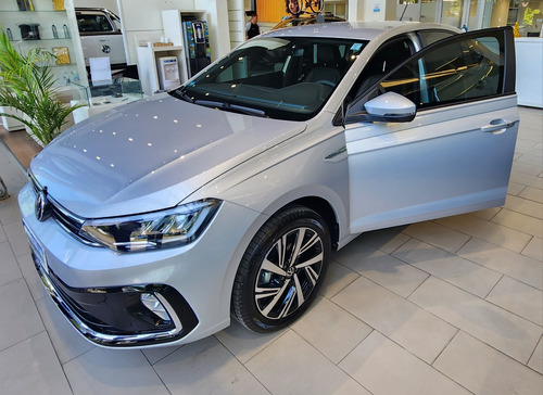 Volkswagen Virtus Highline At 1.0 