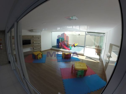 Imagem 19 de 20 de Apartamento - Ref: 15239