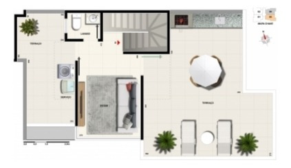 Imagem 21 de 25 de Apartamento Com Área Privativa Com 2 Quartos Para Comprar No Cidade Nova Em Belo Horizonte/mg - 15580