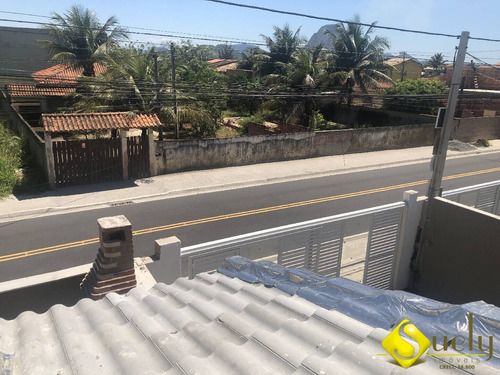 Imagem 7 de 15 de Casa Duplex De Esquina Com A Rua 34. Aceitamos Financiamento Bancário! - 2168
