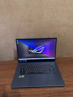 Asus Rog Zephyrus G15 Ga503qm