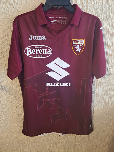 Jersey Torino 