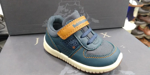 Zapatos De Niños Bubble Gummers Originales Antideslizante | MercadoLibre