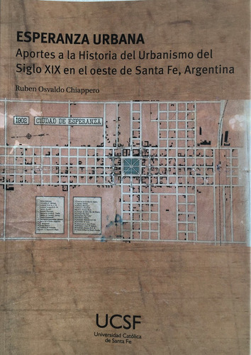 Esperanza Urbana - Ruben Chiappero - Ucsf