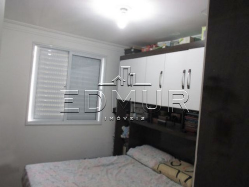 Imagem 6 de 6 de Apartamento - Parque Erasmo Assuncao - Ref: 9914 - V-9914