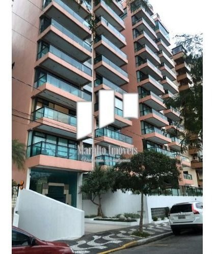 Imagem 1 de 15 de Apartamento 3 Dormitórios, Em Praia Grande S. Paulo.