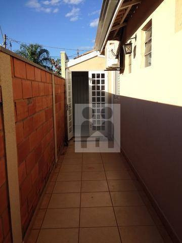 Imagem 6 de 17 de Casa Com 3 Dormitórios À Venda, 72 M² Por R$ 430.000,00 - Jardim Dos Hibiscos - Ribeirão Preto/sp - Ca0553
