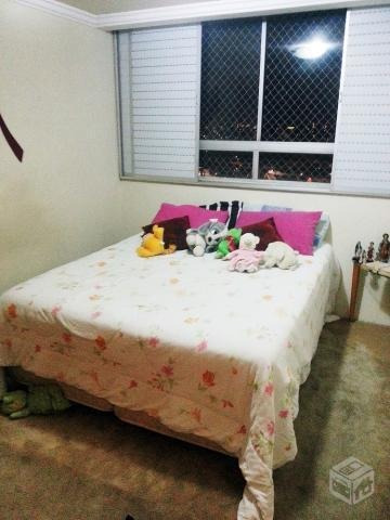 Imagem 7 de 18 de Apartamento Em São Paulo - Sp - Ap0069_slima