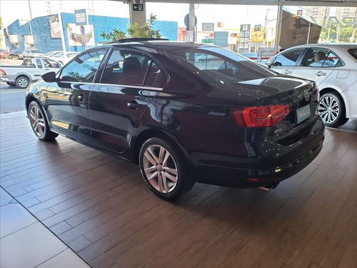 Imagem 7 de 12 de Jetta 2.0 Tsi Highline 211cv Gasolina 4p Tiptronic