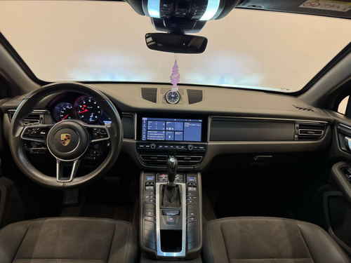 Porsche Macan 2.0 16V GASOLINA 4P AUTOMÁTICO