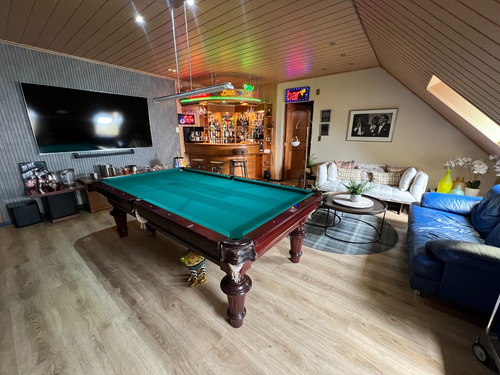 Estupendo Dúplex Remodelado, Luis Carrera / Las Hualtatas.