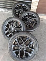 Comprar Rines Y Llantas Honda Hrv R18*llantas Michelin* Sandy 