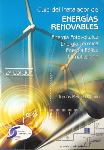 Guía Del Instalador De Energias Renovables-perales- Limusa