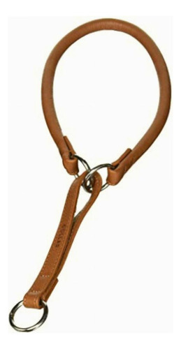 Collar 7533-6 Glamour Martingale Choke, Grande