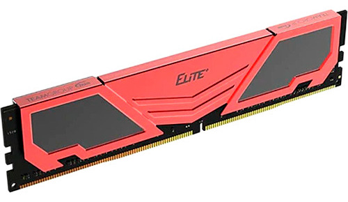 Memoria Team Group Elite + 8gb Ddr4 2666 Team Group Elite + 