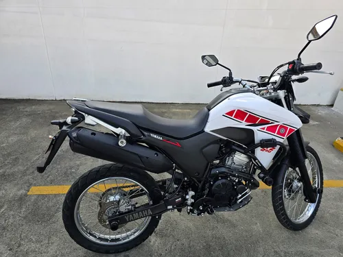 Yamaha Xtz 250 2025